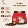 Cà Phê Hòa Tan A Đại 8 Trong 1 Túi 32 Gói